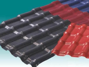 Roofing materials Chennai