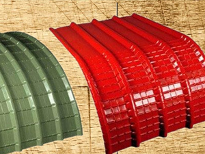 Roofing sheets Chennai