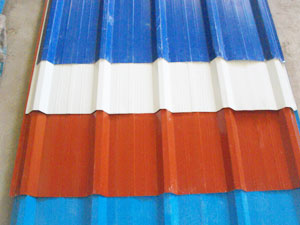 Roofing Fabricators Chennai